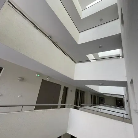 Apartment Odalys By Connexion