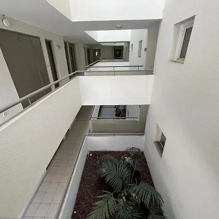 Odalys By Connexion Apartment