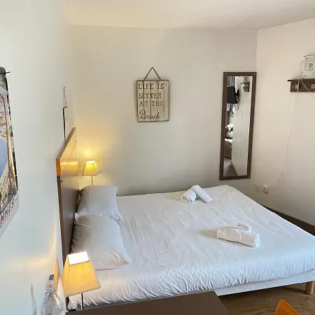 Odalys By Connexion * Cannes