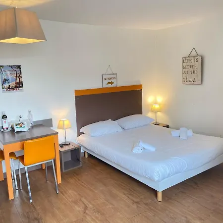 Apartment Odalys By Connexion